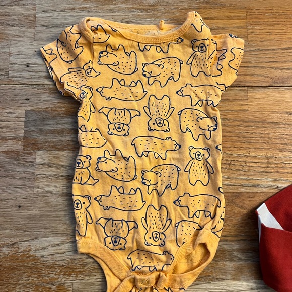 9M Clothes Bundle - Picture 6 of 11